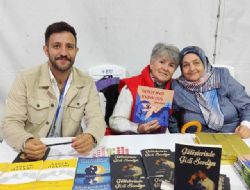 Kitapların arasında kaybolmak gibisi yok